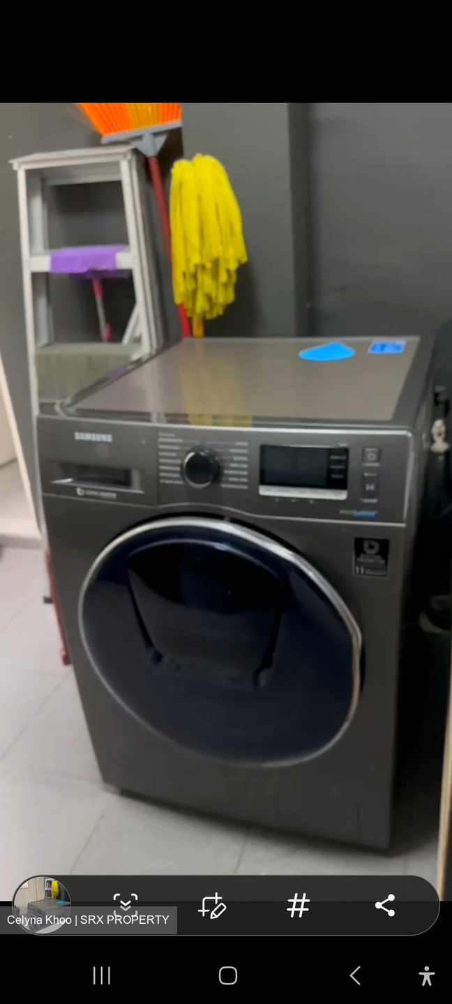 Blk 428 Clementi Avenue 3 (Clementi), HDB 4 Rooms #414562241